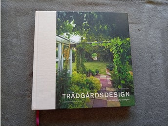 Trädgårdsdesign av Ann-Christin och Dan Rosenholm