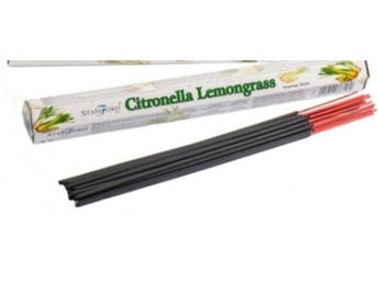 Rökelse Stickor Rökelsestickor CITRONELLA