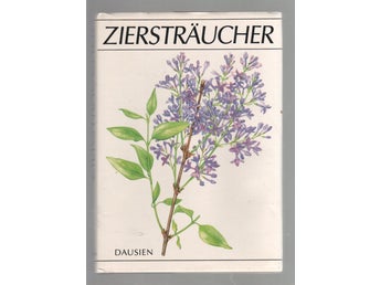 Ziersträucher