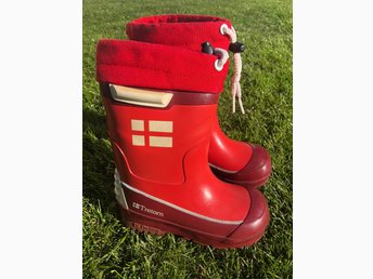 TRETORN gummistövlar. Fint skick! Stl. 26 (400292779) ᐈ Köp TRETORN gummistövlar. Fint skick! Stl. 26 (400292779) ᐈ Köp