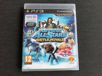 xbox all star battle royale
