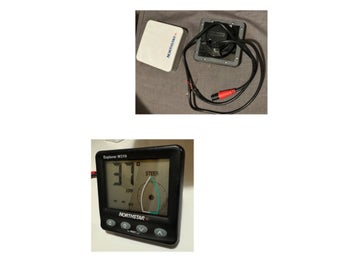 NORTHSTAR EXPLORER W310