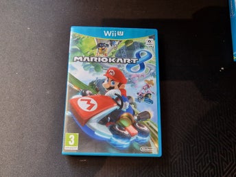 Mario Kart 8 till Nintendo Wii U