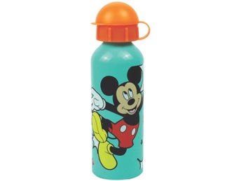 Aluminiumflaska Musse Pigg 520 ml
