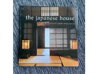 The Japanese House – Architecture and Interiors
