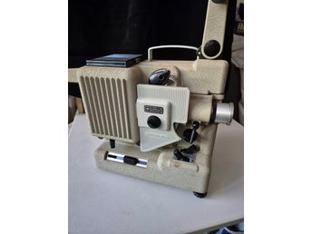 Filmprojektor