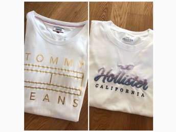 hilfiger t shirt dam hilfiger t shirt dam