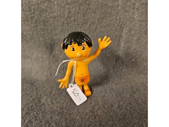 Figur, Leksak, Actionfigur, Samlarfigur