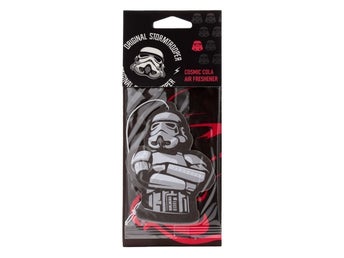 Doftgran, wunderbaum, luftfräschare, bildoft, star wars, stormtrooper, lucas