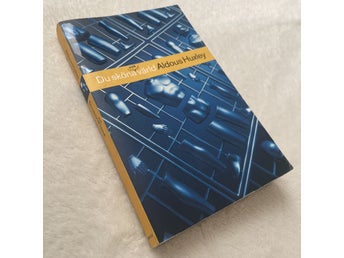 Du sköna värld av Aldous Huxley, 2000