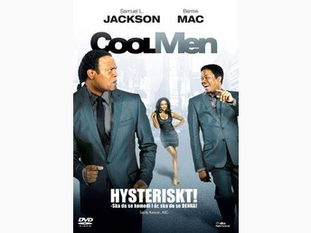 Cool Men Samuel L Jackson Bernie Mac 247869629 Á Kop Pa Tradera