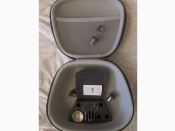 Xbox one Elite Kontroll Väska 3st Xbox one Elite Kontroll Väska 3st