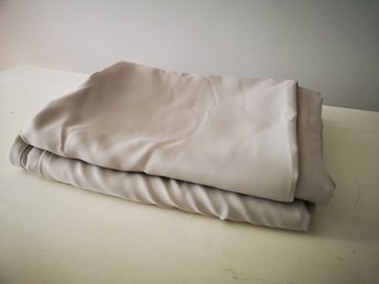 Ikea Majgull Block Out Curtains 1 Pair Shopee Malaysia