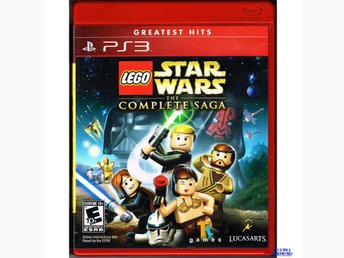 Domovina Pustanje Prekrsiti Star Wars Complete Saga Ps3 Livelovegetoutside Com