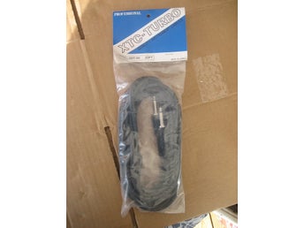 Professional XTC-Turbo Kabel - Modell: OCT-20 20FT **Ny**