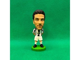 Alessando Del Piero - Juventus (Home)