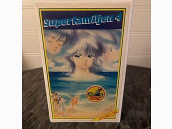 Superfamiljen 4