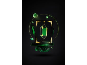 The Crystal Journal