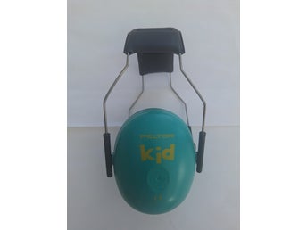 Hörselkåpor Peltor Kid För Barn