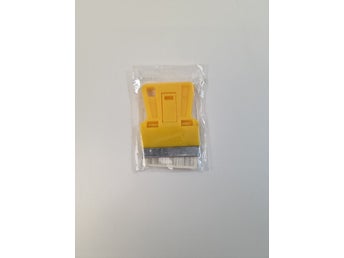 Fönsterskrapa/MINI GLASS SCRAPER