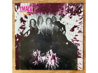 Smack - On You - LP