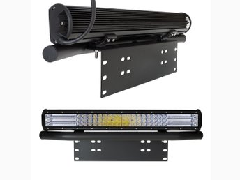 LED lampa 36mm Canbus 6W Osram chip (313963492) ᐈ LED lampa 36mm Canbus 6W Osram chip (313963492) ᐈ