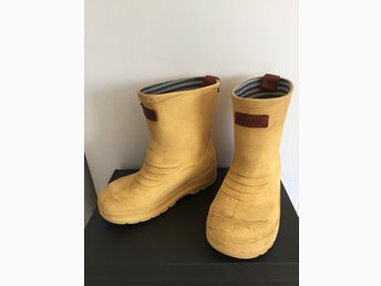 KAVAT Grytgöl WP gummistövlar 27 (399316189) ᐈ Köp på Tradera KAVAT Grytgöl WP gummistövlar 27 (399316189) ᐈ Köp på Tradera