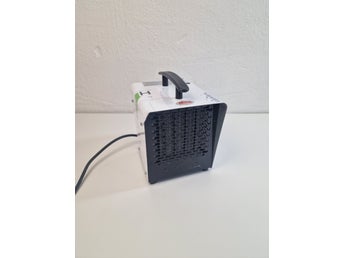 Frico K21 portabel värmefläkt