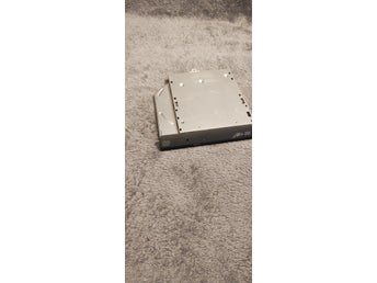 Optiarc AD-7585H DVD/CD Rewritable Drive - C3