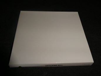 Beatles - The Beatles - 2CD - 2009