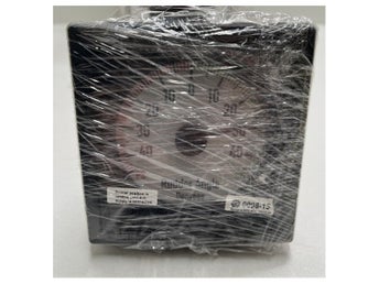 Deif XL96 roderindikator 35-0-35