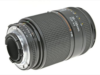 Nikon AF 35-135mm f:3,5>4,5