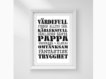 till fars dag till fars dag