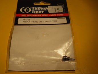 Thunder Tiger PN1035 (TV10)L