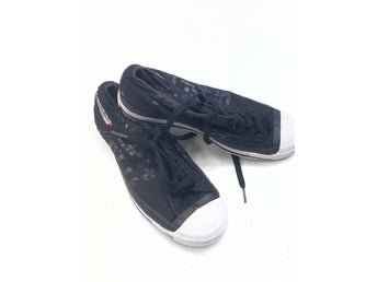 Diesel Svarta Låga Sneakers, Magnete exposure low w. EUR 39. FRI FRAKT