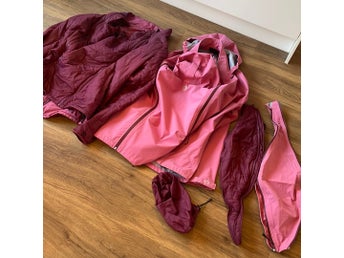 Gravid/bärjackor Mamalila strl M