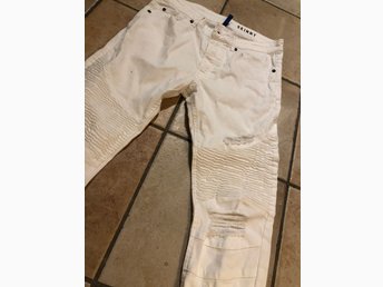 vita jeans nudie herr vita jeans nudie herr