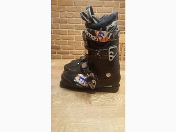 salomon spk 75