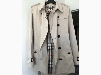 ᐈ Köp & sälj Burberry Jackor & Ytterkläder Dam second hand ᐈ Köp & sälj Burberry Jackor & Ytterkläder Dam second hand