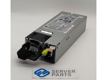 Hot-swap PSU 1500W till Serie V5 PAC1500S12-BE