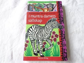 I muntra damers sällskap av Alexander McCall Smith, 2009