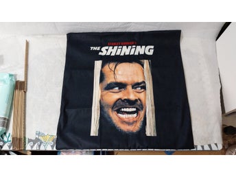 The Shining Kuddfodral Örngott 45x45 cm