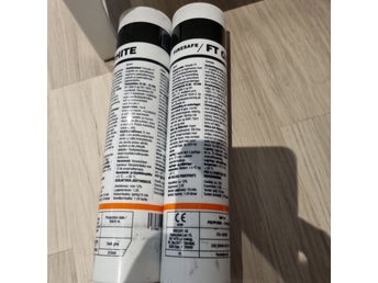 Brandskyddsmassa Firesafe FT