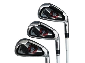 Wilson Staff D100