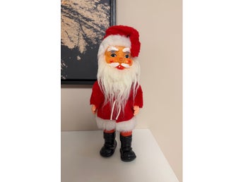 Retro tomte