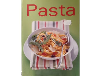 PASTA, BOK