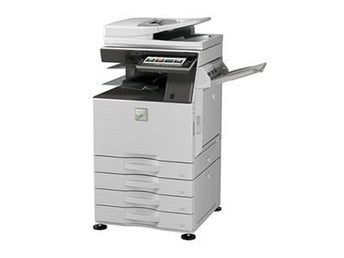 Sharp MX-3060 multifunktionsskrivare A3