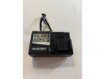 Batteriladdare HIKOKI UC18YSL3