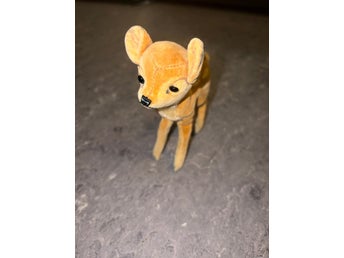 Steiff Bambi 1950-1960