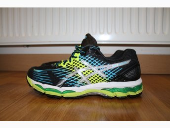 asics gel nimbus 44.5